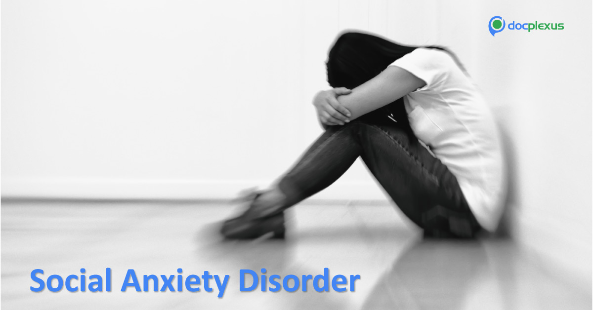 Social Anxiety Disorder, Management Guide
