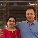 D.P.Sharma 