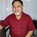 Braj Mohan Chaurasia