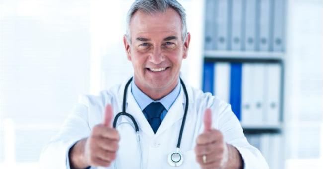 Retirement Age For Doctors Increased From 56 To 60 years