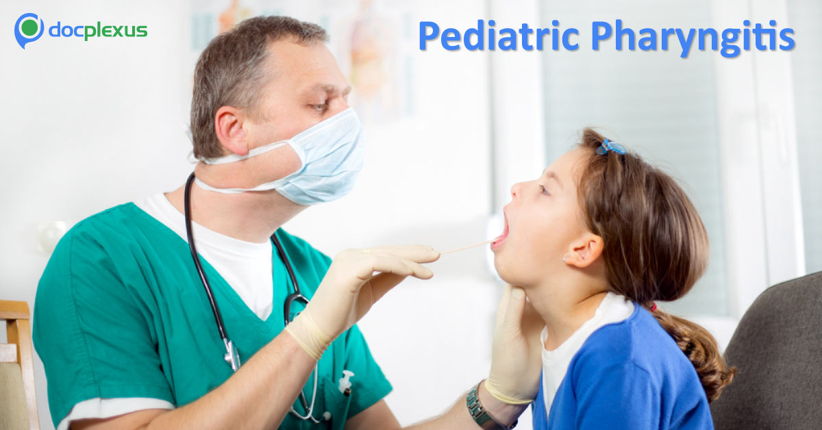 Managing Pediatric Pharyngitis