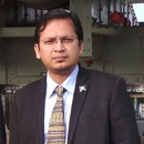 Ashish Agarwal