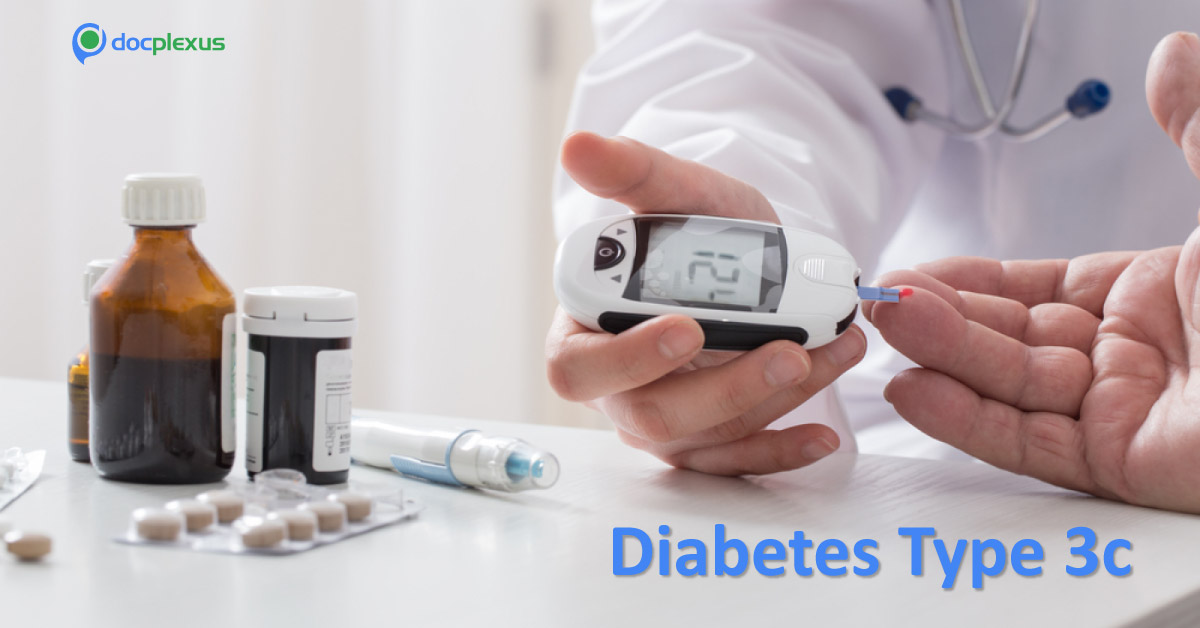 Type 3c Diabetes Being Misdiagnosed As Type 2