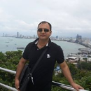 Shafaat Rashid Tak