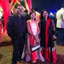 Mrudula Sapre