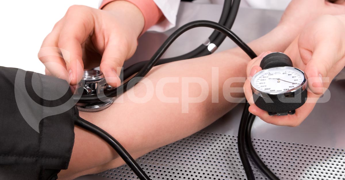 High Blood Pressure Is 130/80 Not 140/90: New USA Guideline