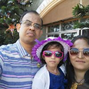 Sunil Kumar Satapathy 