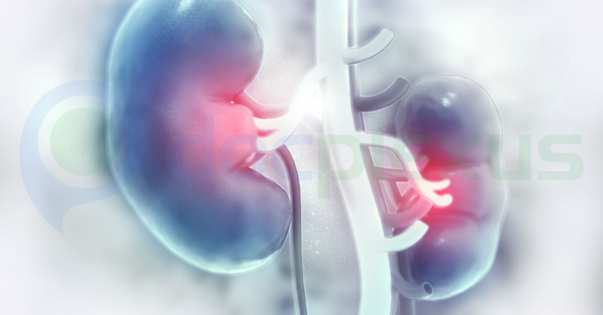 Sudden Rise In Her Serum Creatinine, What Can Be The Cause?