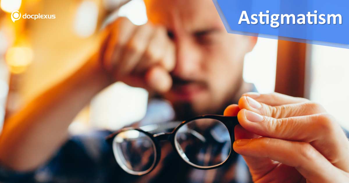 What Are Your Recommendations For Minimizing Astigmatism Following A Cataract Surgery?