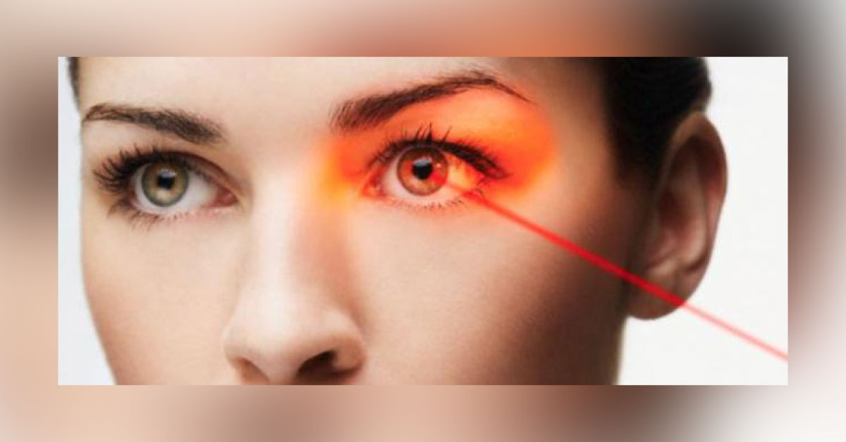 Ocular Side Effects Of UV Light