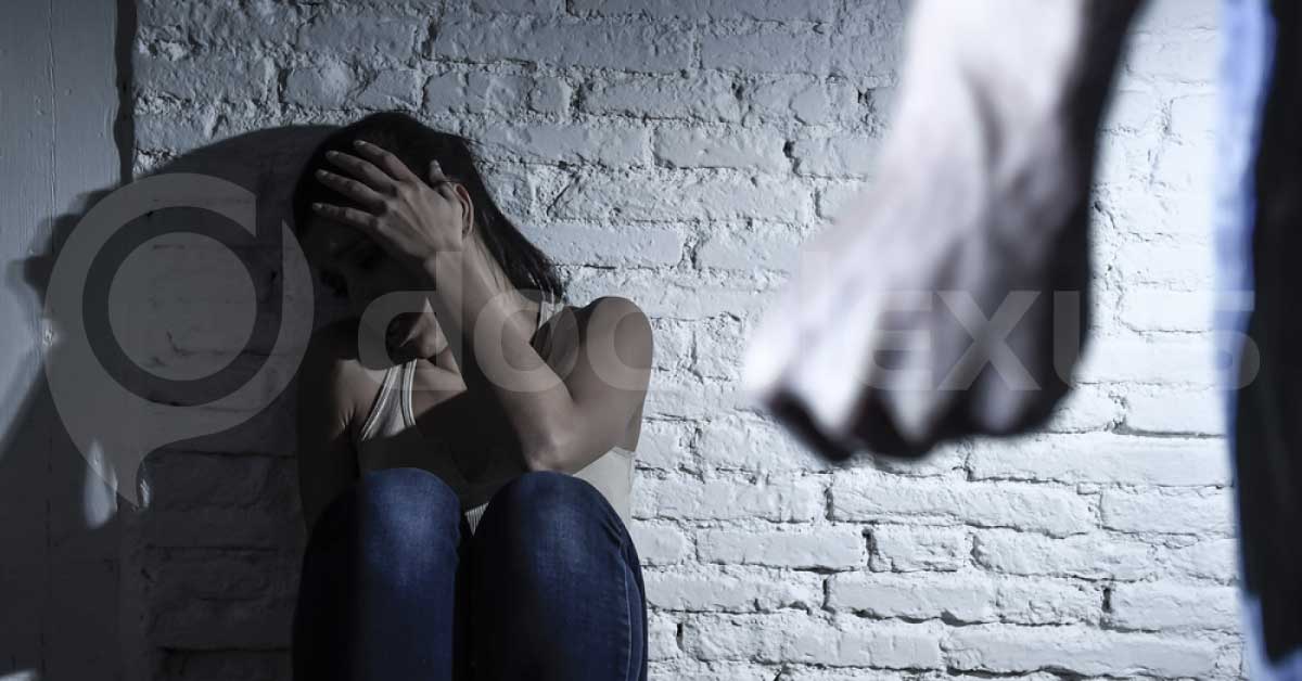 Should Doctors Report Domestic Violence