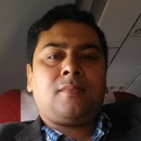 Sagar Mukhopadhyay