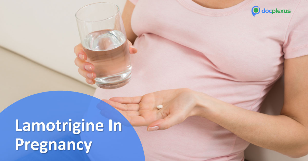 Anti-Epileptic Drug Lamotrigine Marked Safe In Pregnancy