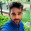 Sachin Tukaram Ranvir