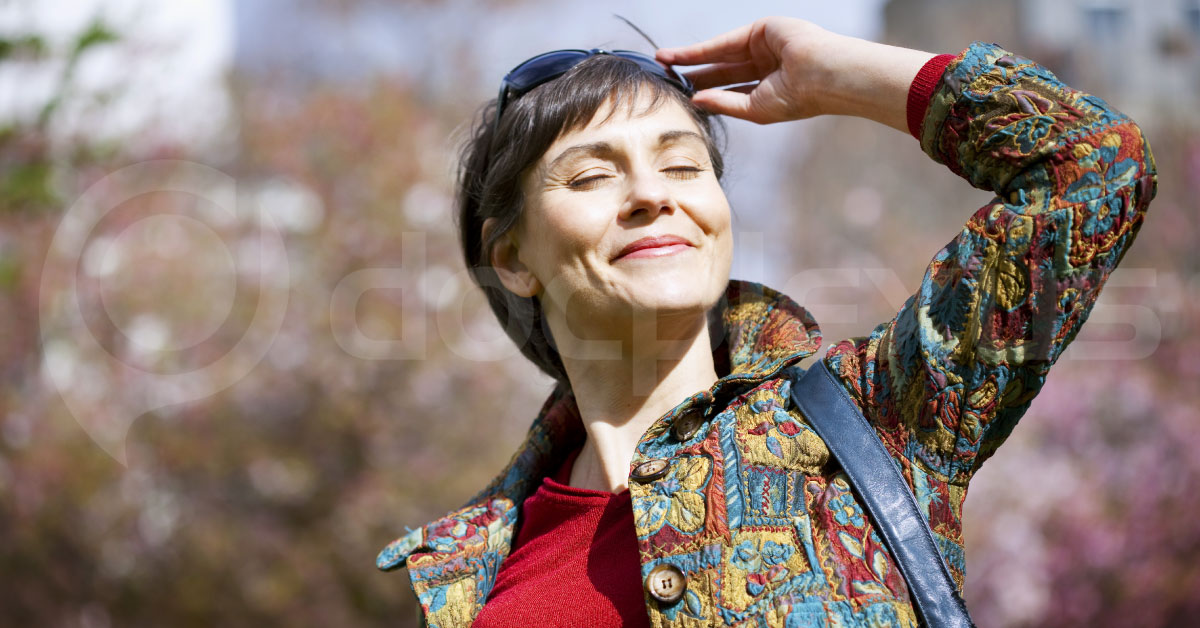No Sun And No Sunshine Vitamin In Winter