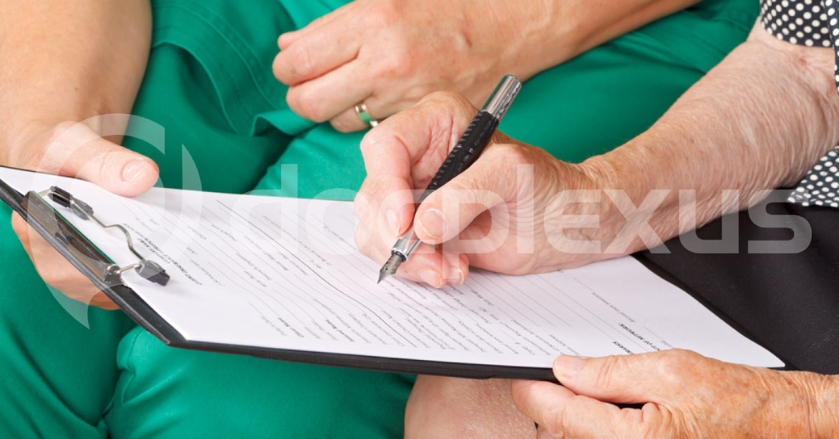 Informed Consent In Clinical Trials