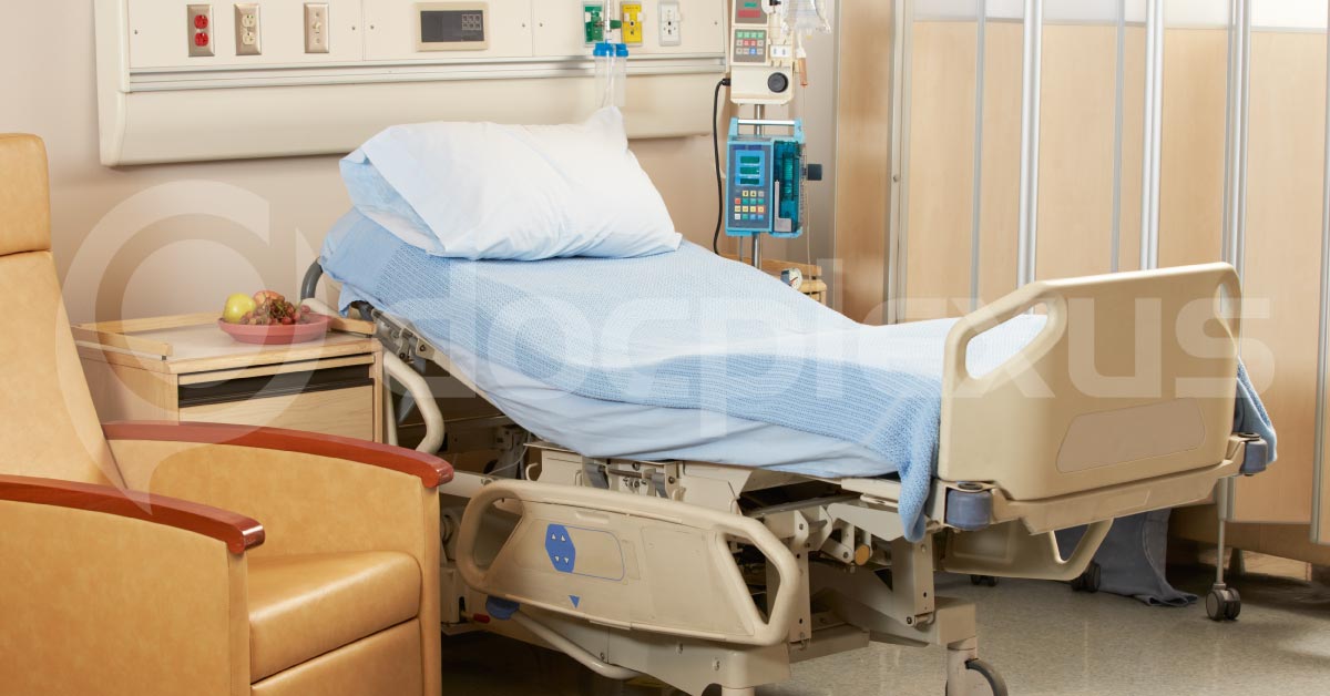 What Happens To Hospital Administration?