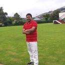 M.Balasubramani 