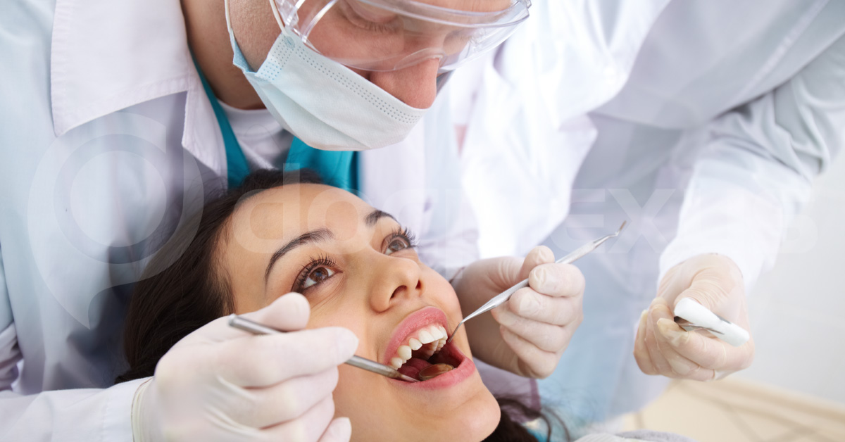 Soon Dentists To Become MBBS! MCI To Finalize Proposal