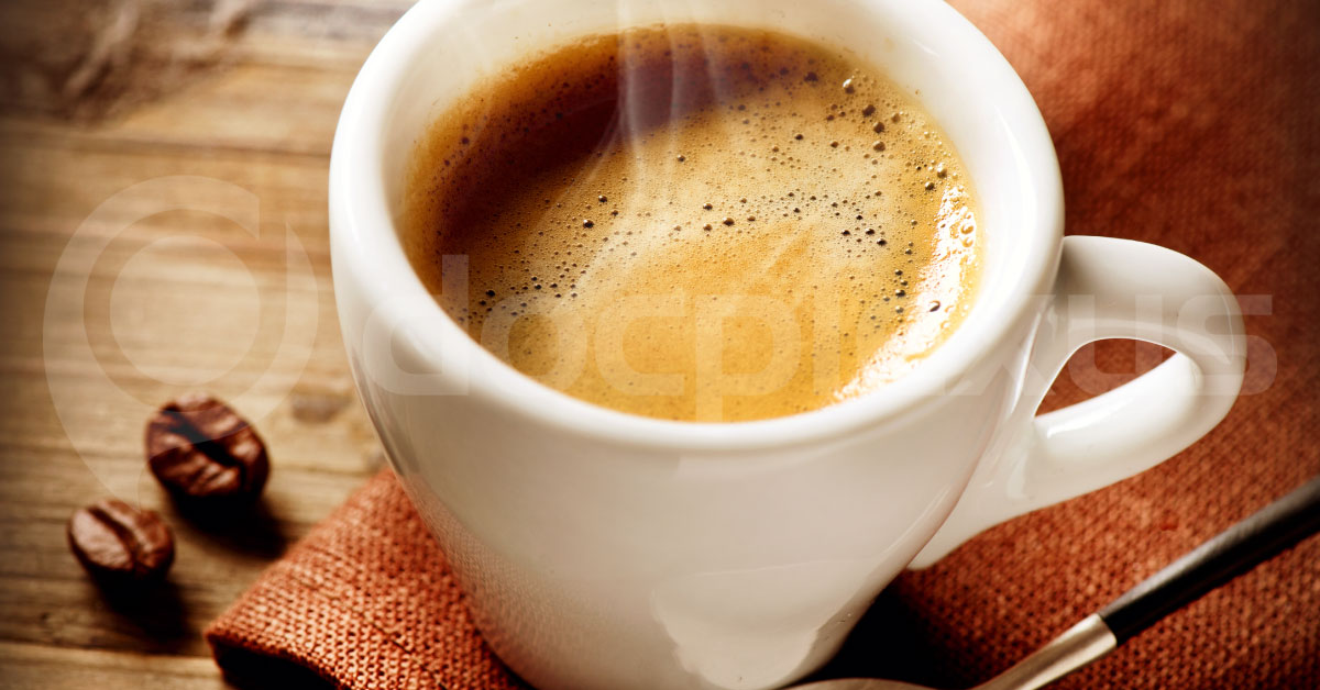 Coffee - Health Benefits