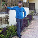 Debangshu Ghosh