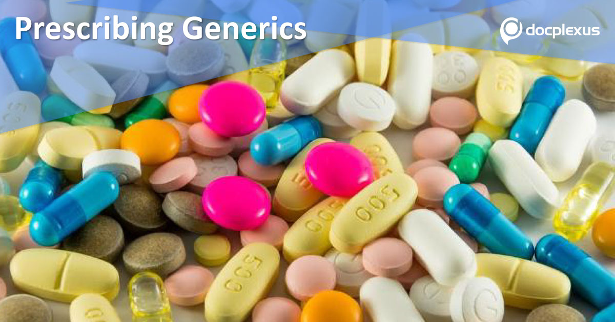 What Is My Perception On Generic Medicines?