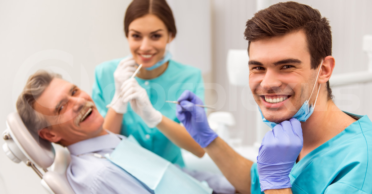 CDC Recommendations For Infection Prevention In Dental Settings