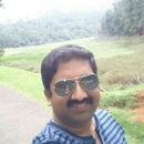 D. Anand Karthikeyan