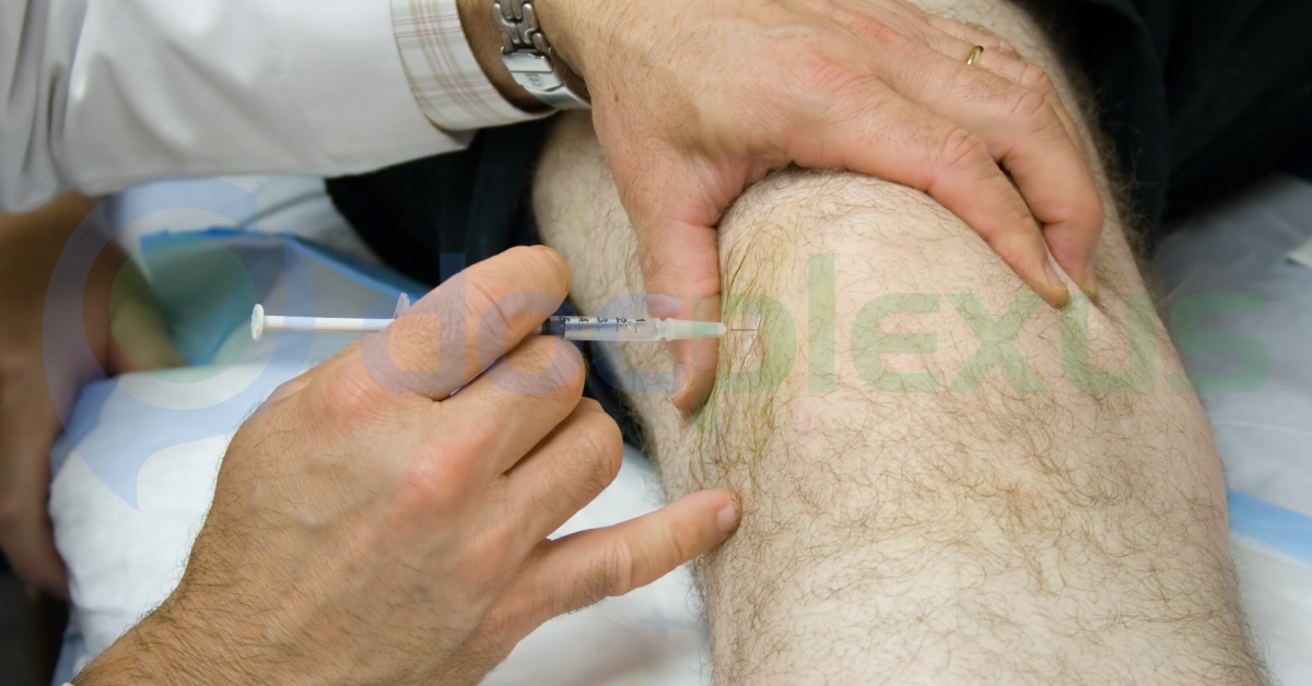 Effectiveness Of Hyaluronic Acid Injections