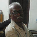 Abraham Vinayakumar Samuel