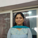 Sujanitha Gudepu