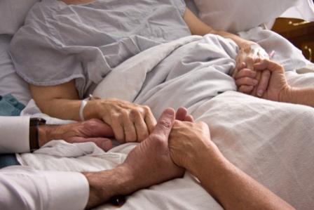 End Of Life Care