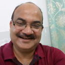 Rajiv Pandey