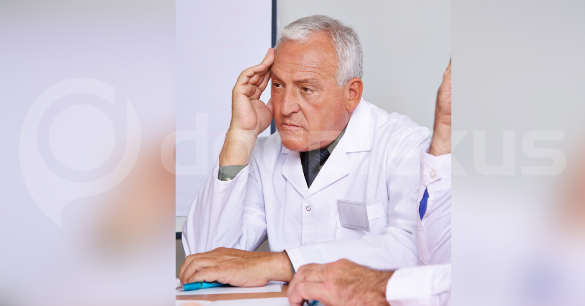 Can A Doctor Diagnosed With Mental Disorder Continue Practice?