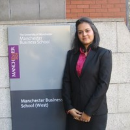 Ruchi Ranawat