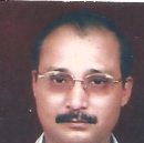 Chandra Mohan Chaturvedi