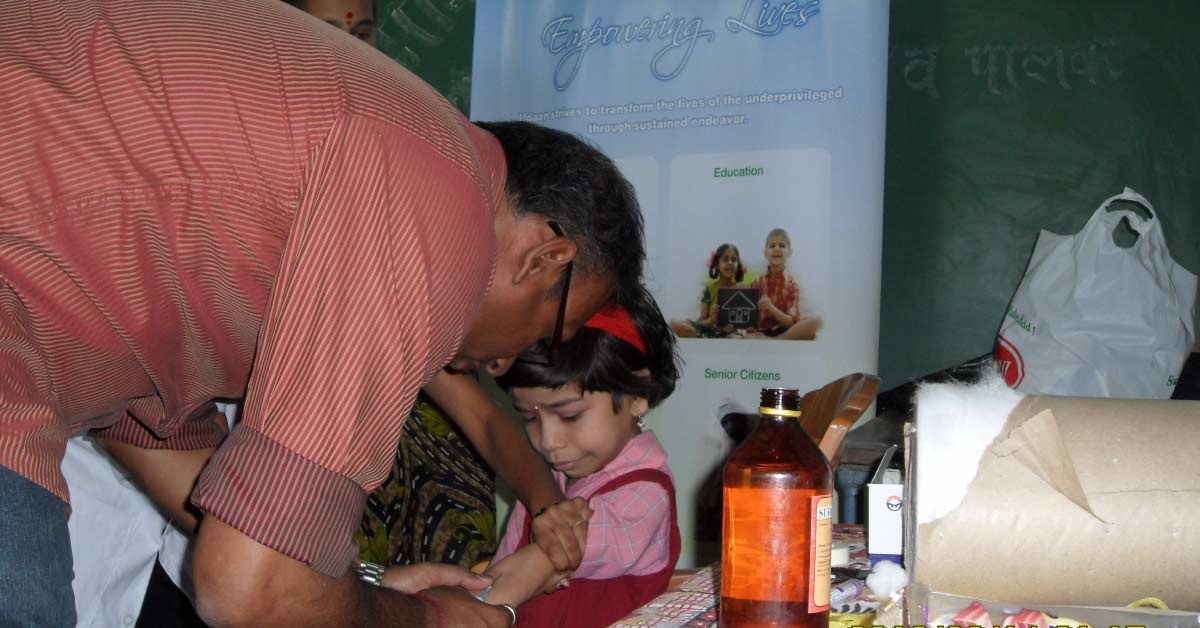 Government To Launch Intensive Campaign On Anemia Awareness