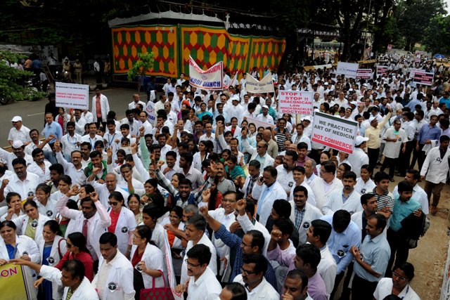 Doctors Rights And Responsibility