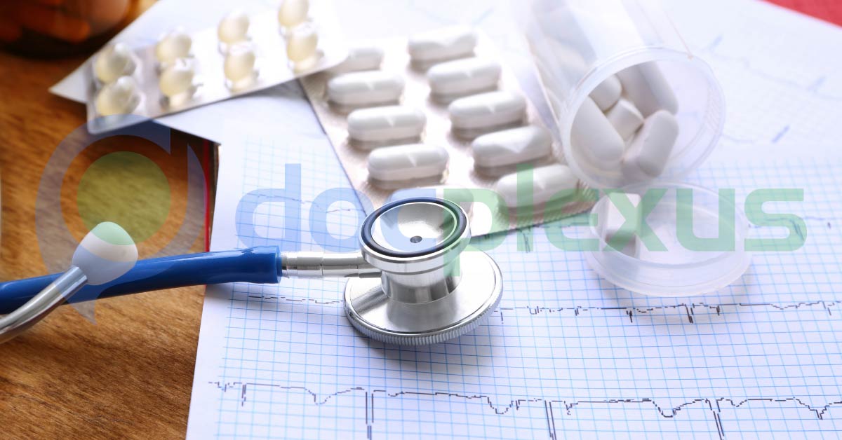 What Drug Was Prescribed To This Patient