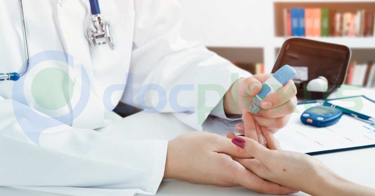 What Is Type 3c Diabetes?