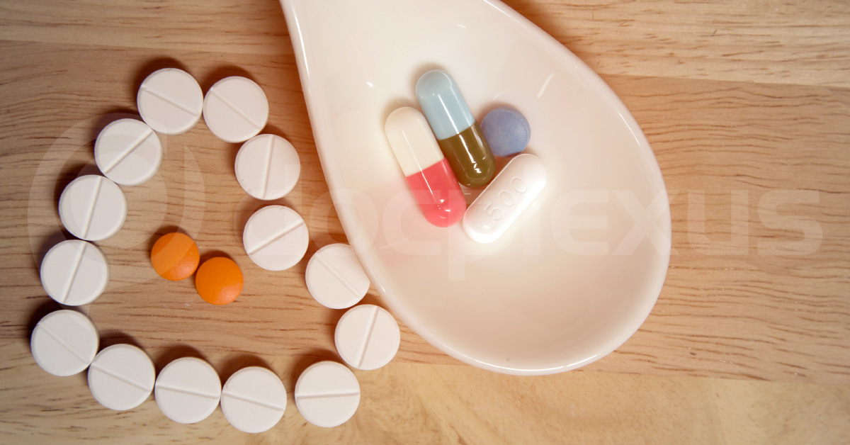 A Case Of Acute MI (Post Revascularization) - Ideal Pharmacology In 2018