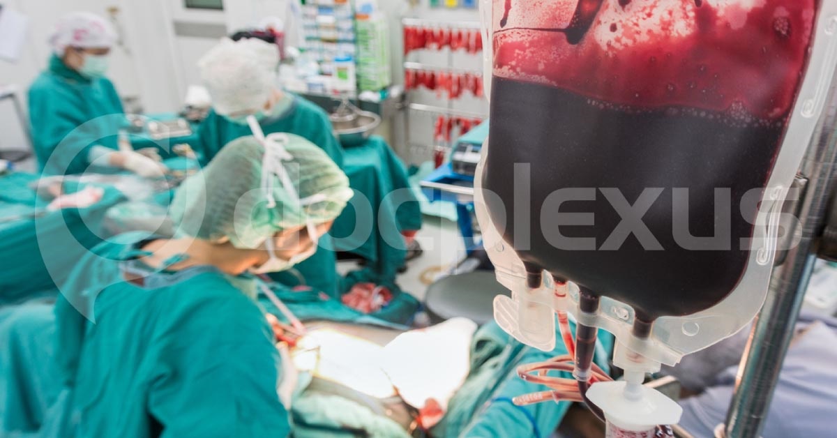 Intraoperative Blood Cell Salvage in Obstetrics