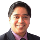 Swapnil Gosavi