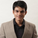 Punit Saraogi