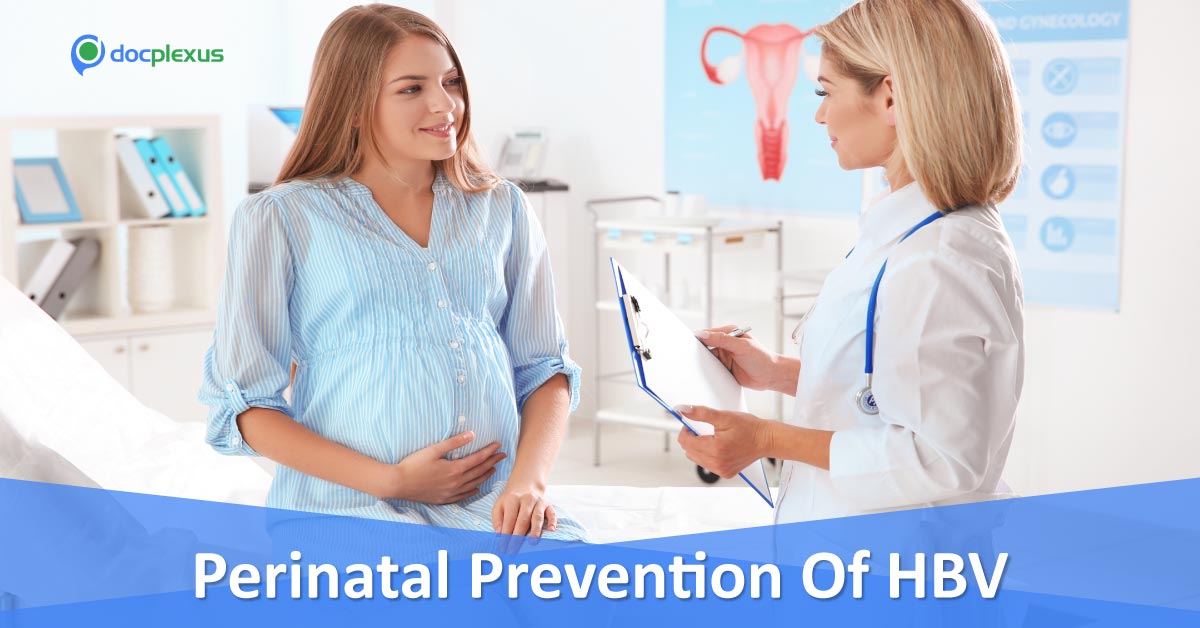 Preventing Perinatal Transmission Of Hepatitis B Virus