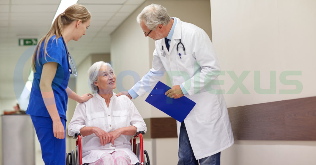 Conventional Care Or High-Tech Facilities, How To Keep A Balance?