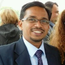 Aniket Patil