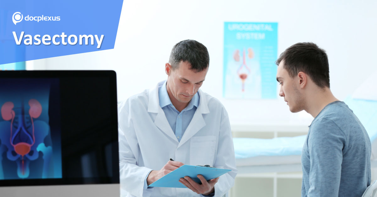 Vasectomy Guideline To Avoid Medicolegal Issues