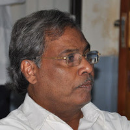 Anand Thorat