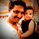 Aniruddha Patil